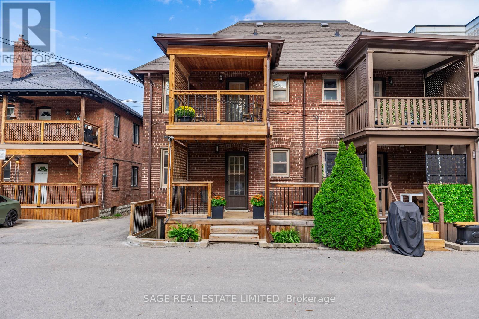 1208 Avenue Road, Toronto, Ontario  M5N 2G4 - Photo 45 - C12487664