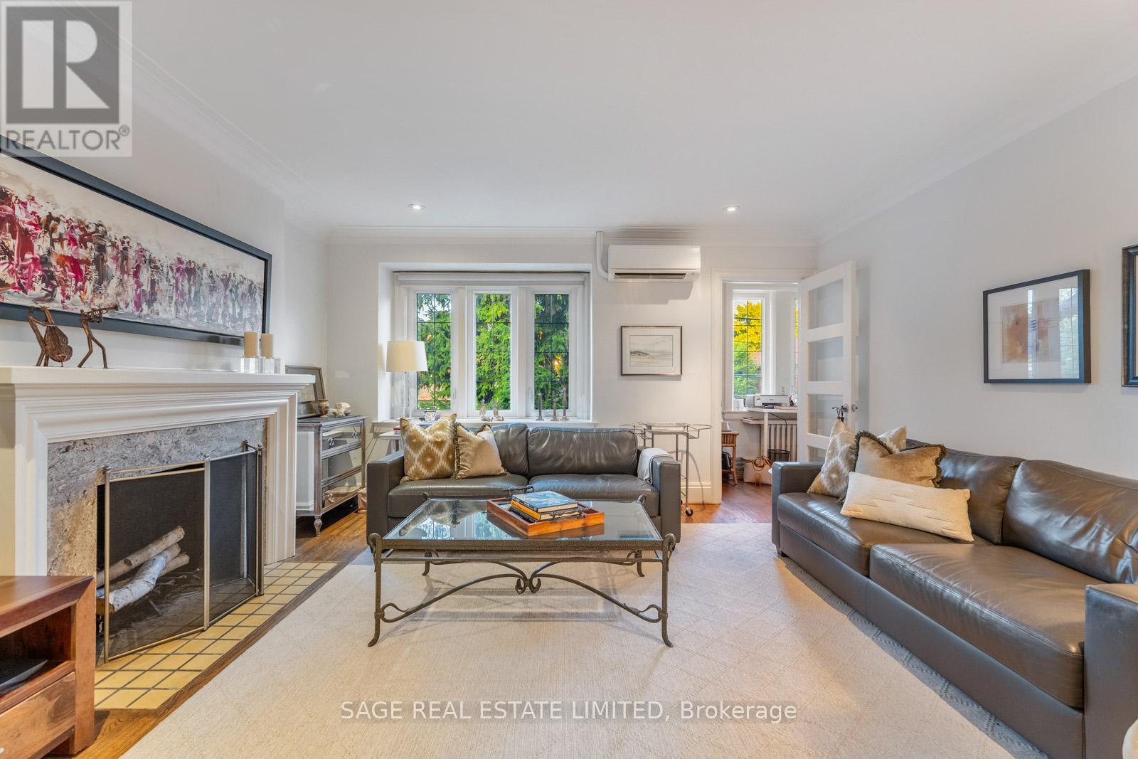 1208 Avenue Road, Toronto, Ontario  M5N 2G4 - Photo 5 - C12487664