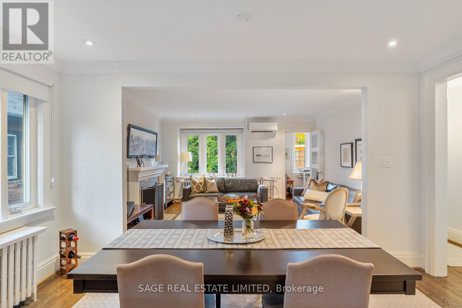 1208 Avenue Road, Toronto, Ontario  M5N 2G4 - Photo 6 - C12487664