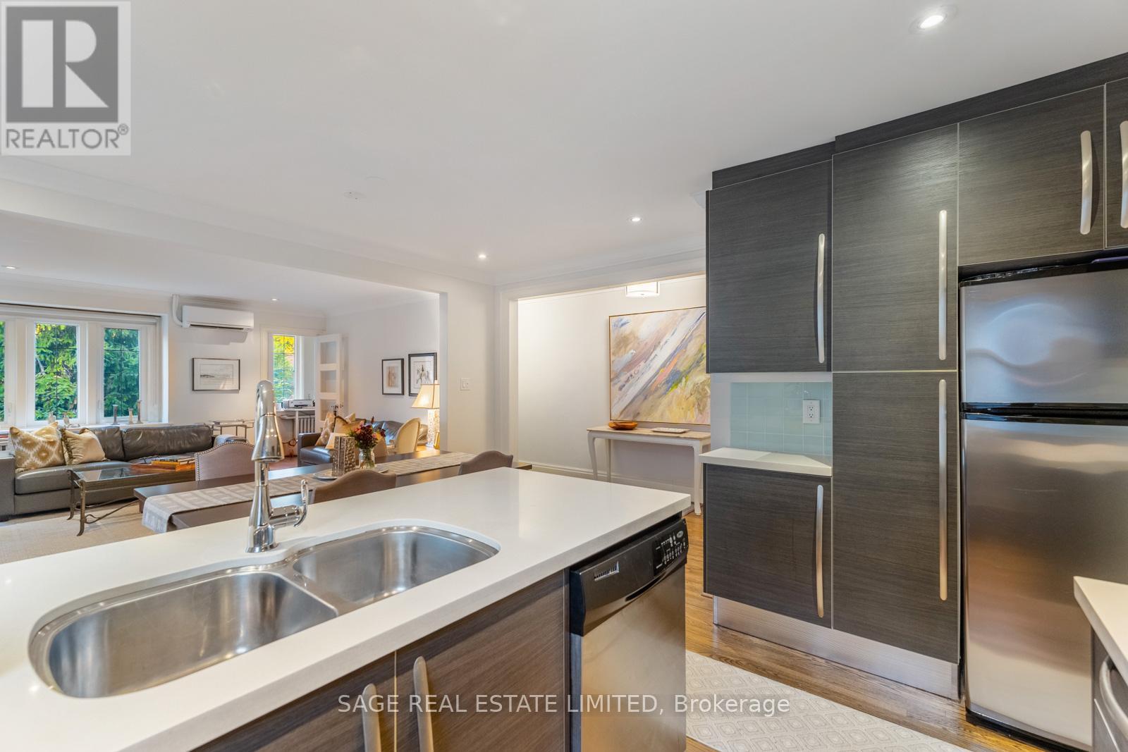 1208 Avenue Road, Toronto, Ontario  M5N 2G4 - Photo 7 - C12487664