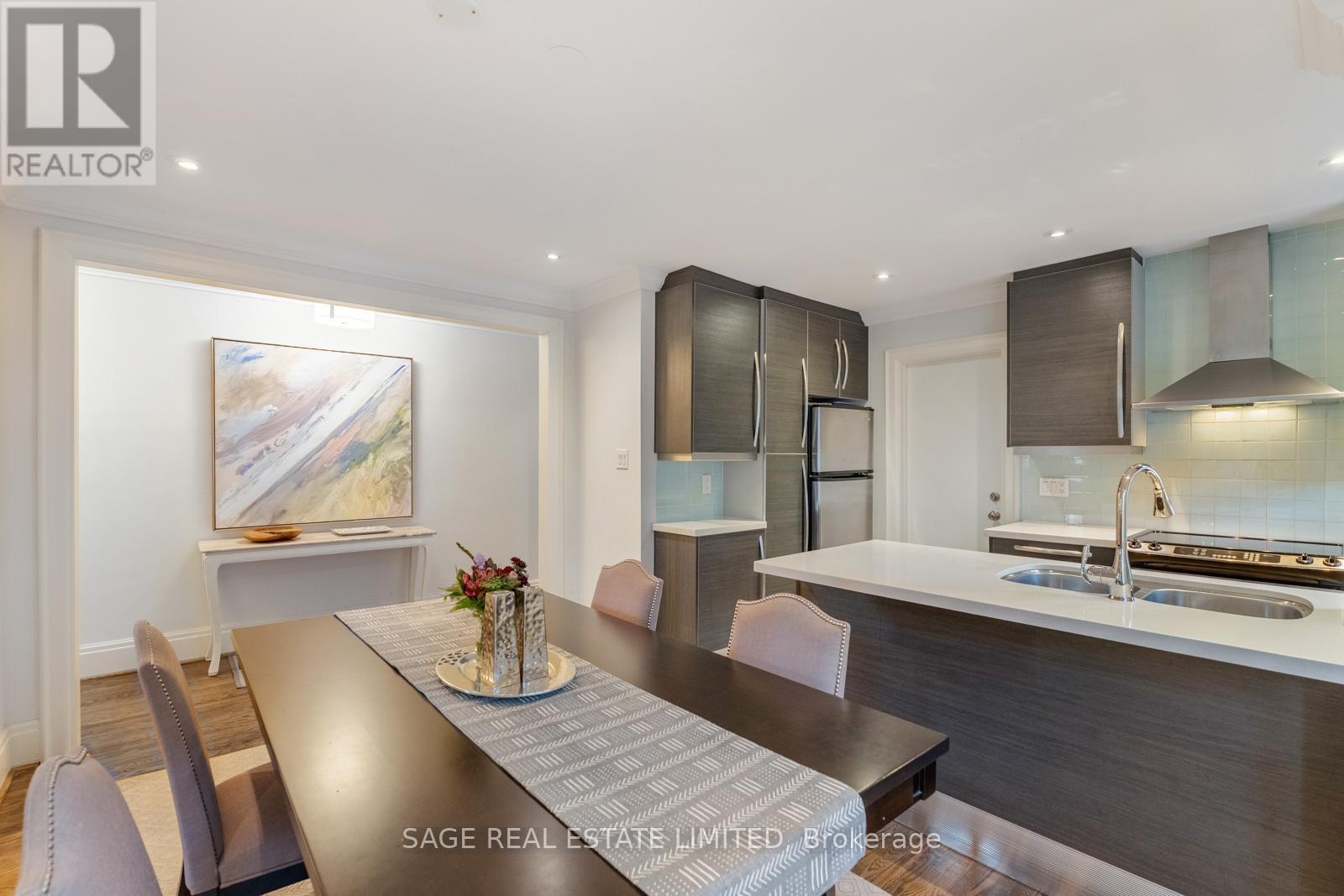 1208 Avenue Road, Toronto, Ontario  M5N 2G4 - Photo 9 - C12487664