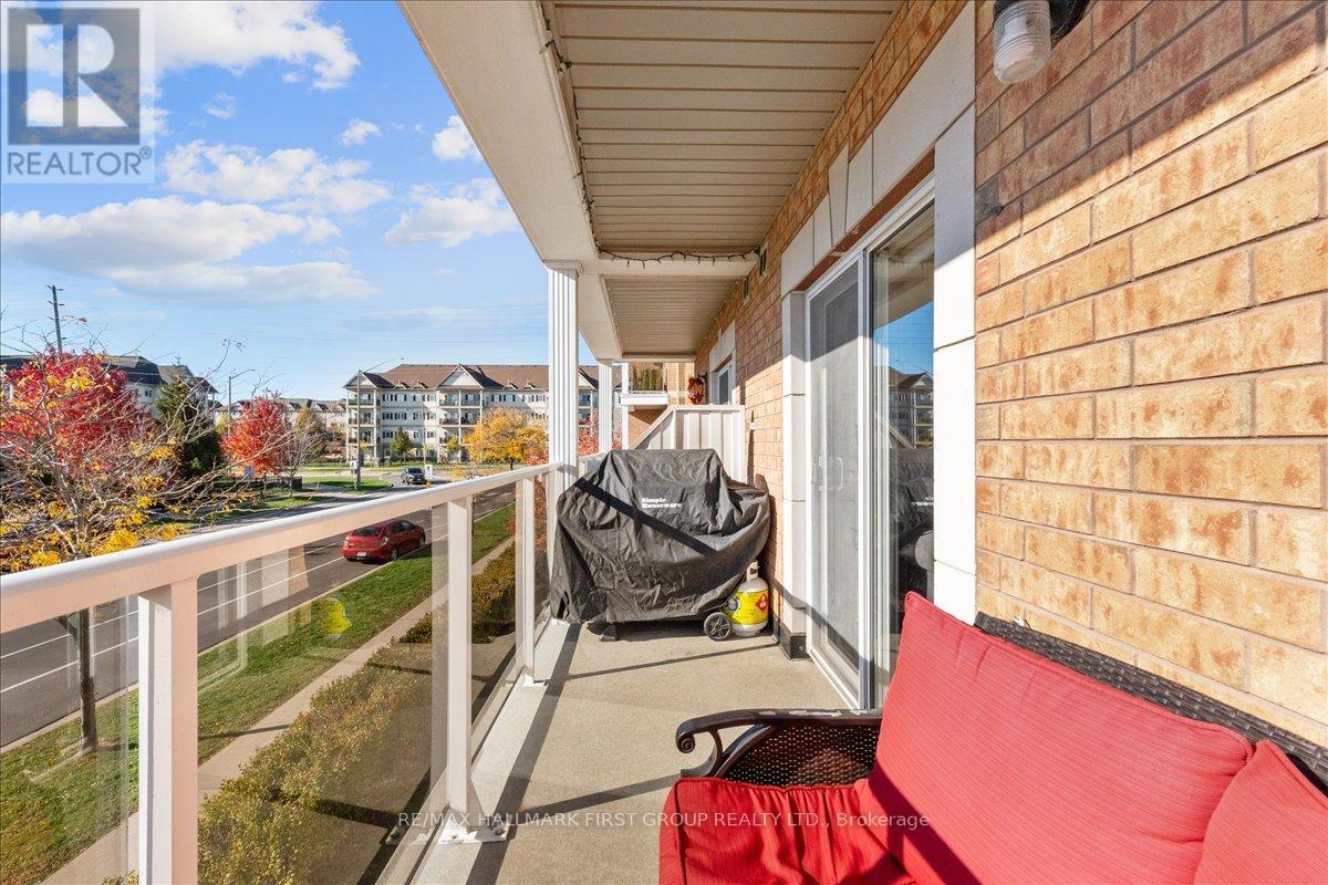 204 - 132 Aspen Springs Drive, Clarington, Ontario L1C 0H1 - Photo 24 - E12487684
