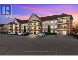204 - 132 ASPEN SPRINGS DRIVE, Clarington, Ontario