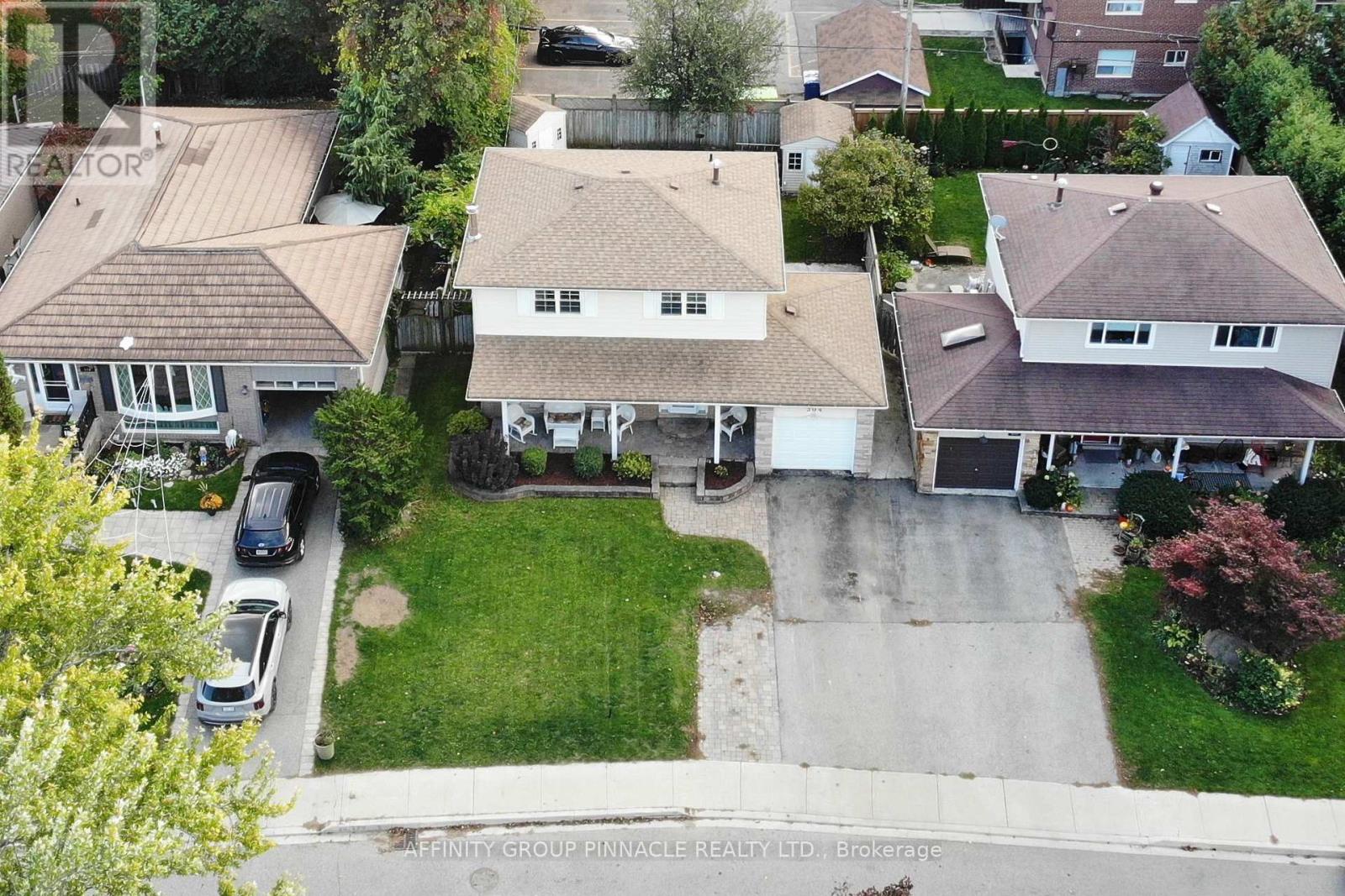 504 Elm Road, Whitchurch-Stouffville, Ontario  L4A 2S1 - Photo 34 - N12487727