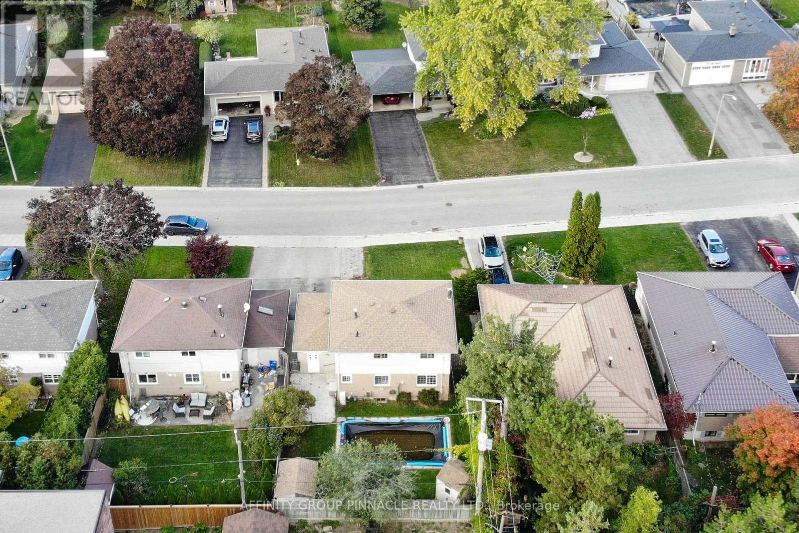 504 Elm Road, Whitchurch-Stouffville, Ontario  L4A 2S1 - Photo 37 - N12487727