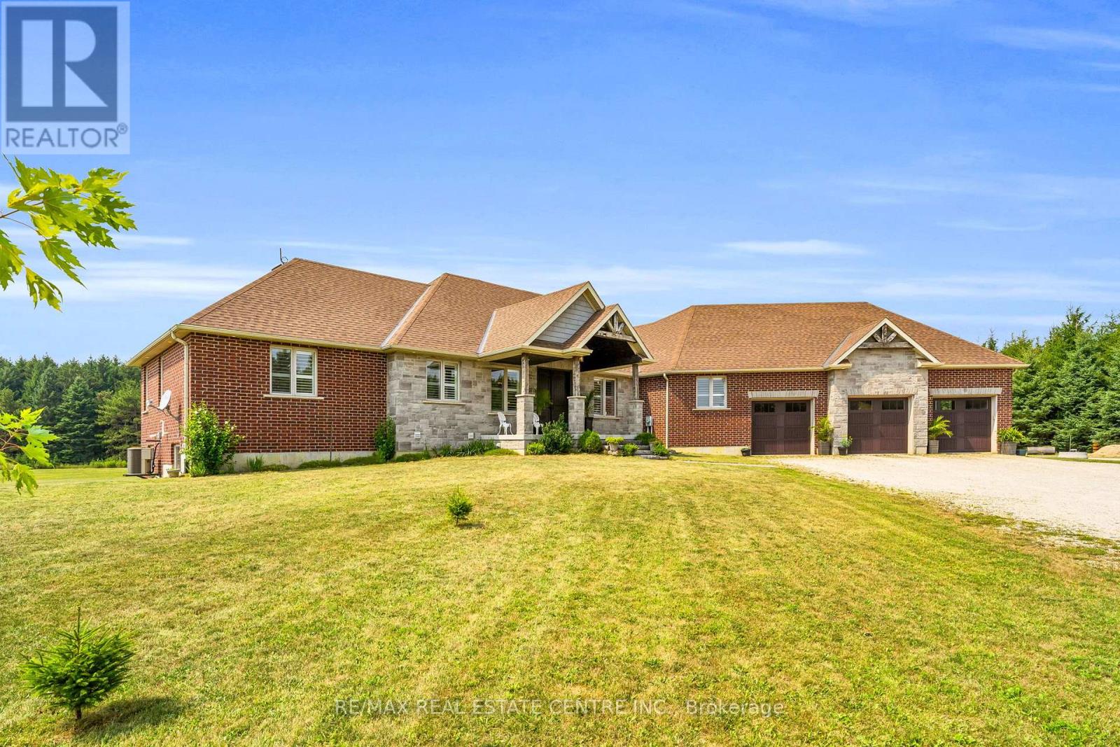 023181 Erin East Garafraxa Townline, East Garafraxa, Ontario  L9W 7G8 - Photo 2 - X12487472