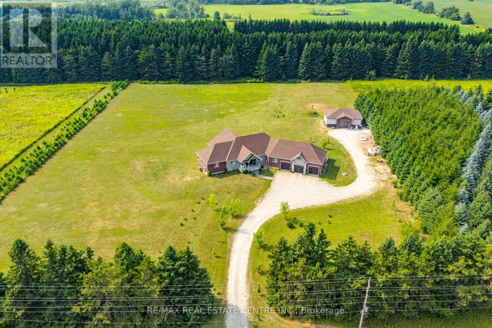 023181 Erin East Garafraxa Townline, East Garafraxa, Ontario  L9W 7G8 - Photo 8 - X12487472