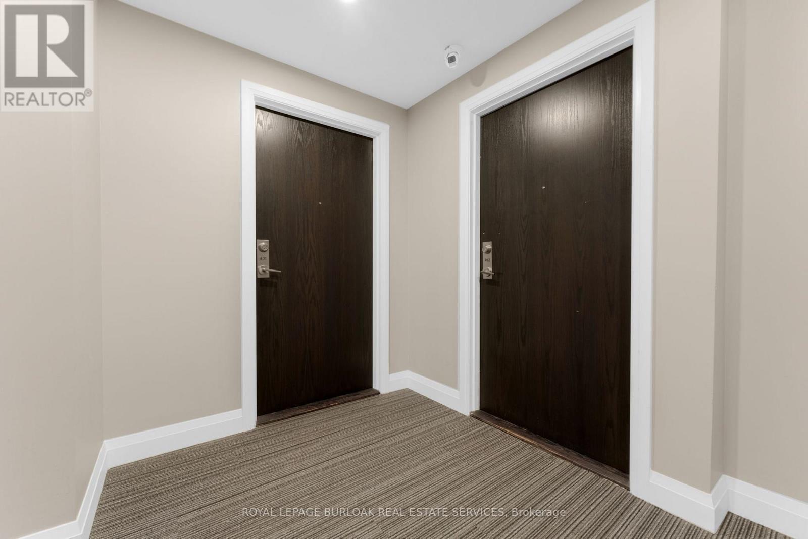 402 - 7711 Green Vista Gate, Niagara Falls, Ontario  L2G 0A8 - Photo 2 - X12487479