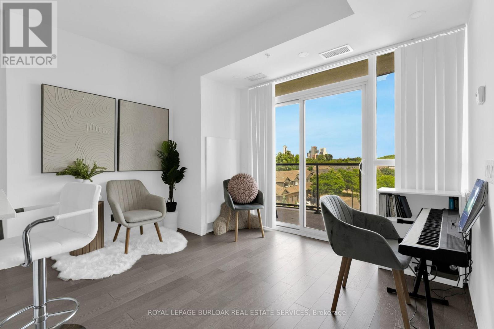 402 - 7711 Green Vista Gate, Niagara Falls, Ontario  L2G 0A8 - Photo 7 - X12487479