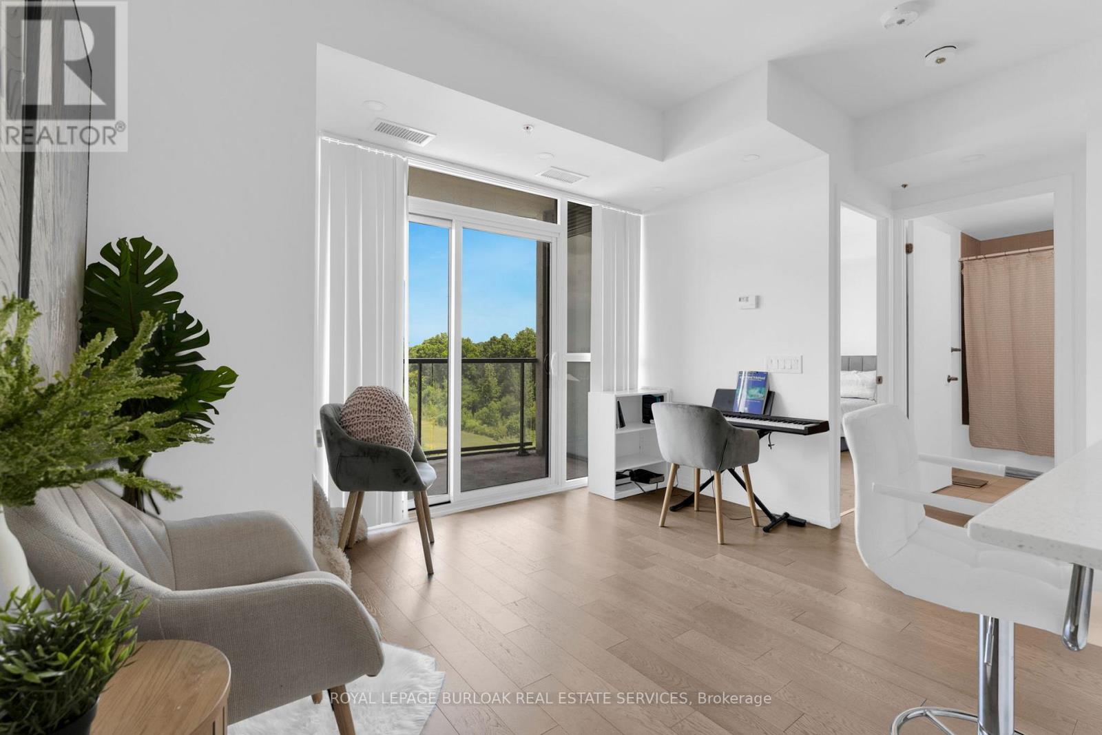 402 - 7711 Green Vista Gate, Niagara Falls, Ontario  L2G 0A8 - Photo 8 - X12487479