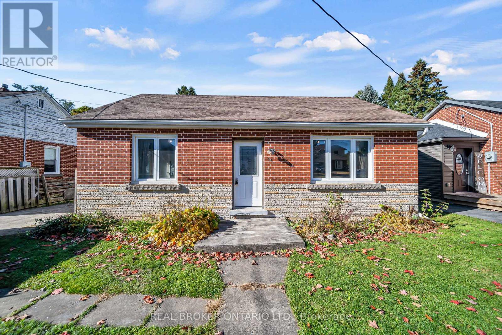 54 BIELBY STREET, East Luther Grand Valley, Ontario