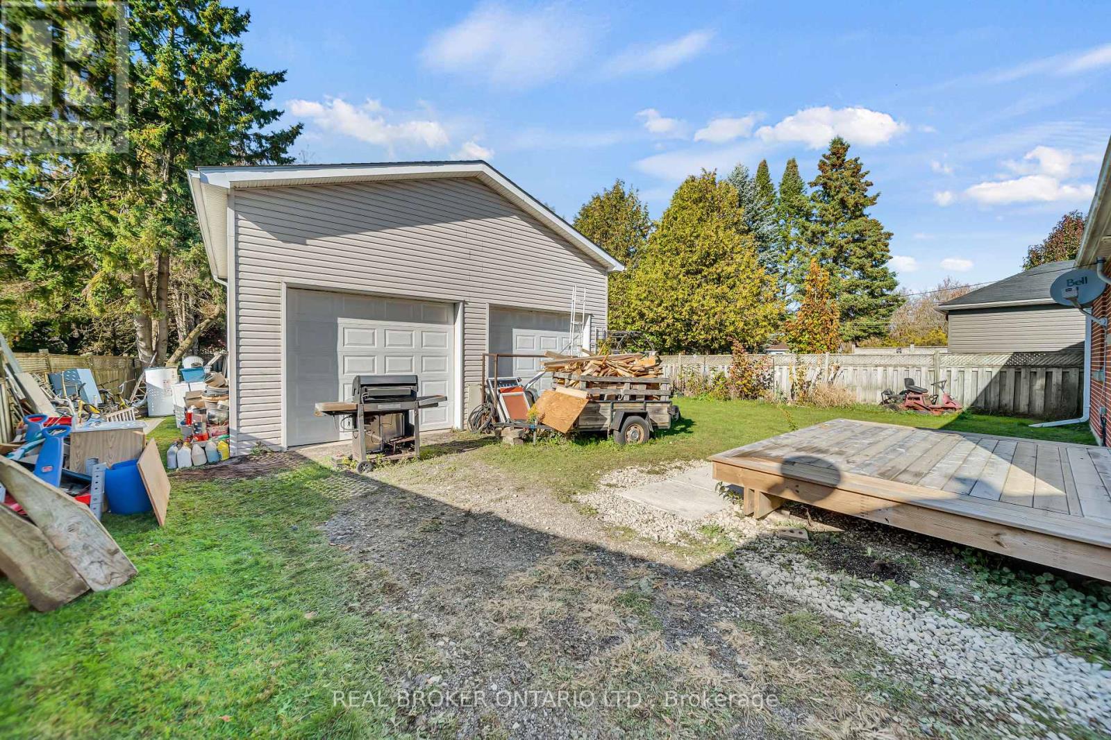 54 Bielby Street, East Luther Grand Valley, Ontario  L9W 5M3 - Photo 20 - X12487488