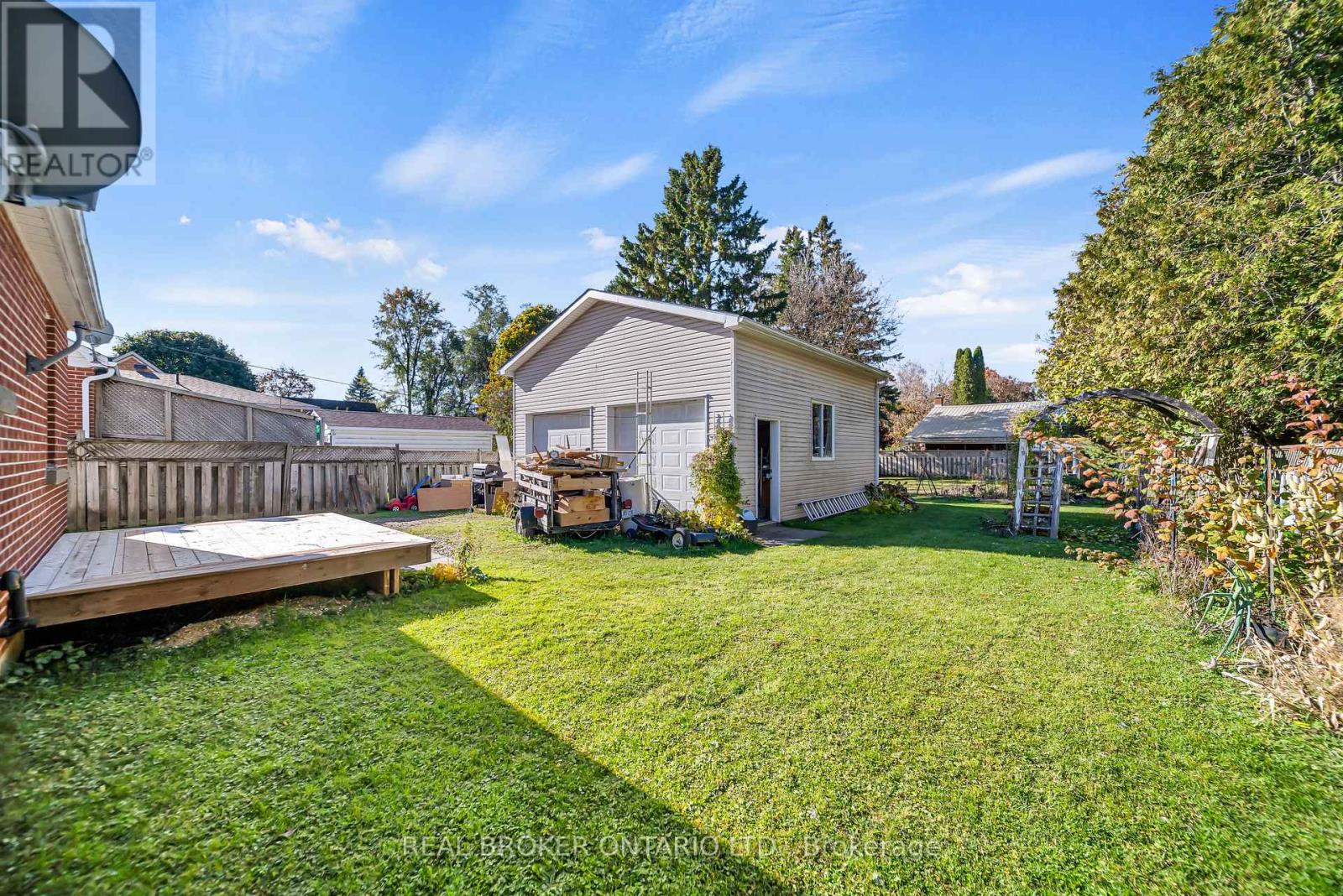 54 Bielby Street, East Luther Grand Valley, Ontario  L9W 5M3 - Photo 21 - X12487488