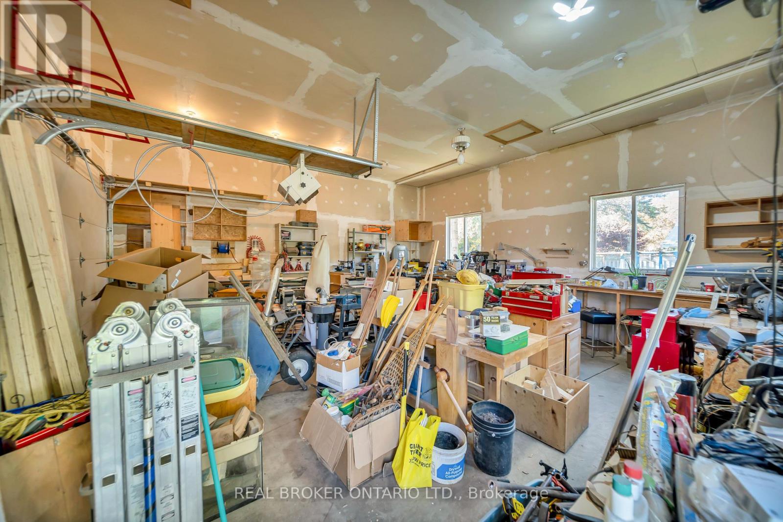 54 Bielby Street, East Luther Grand Valley, Ontario  L9W 5M3 - Photo 22 - X12487488