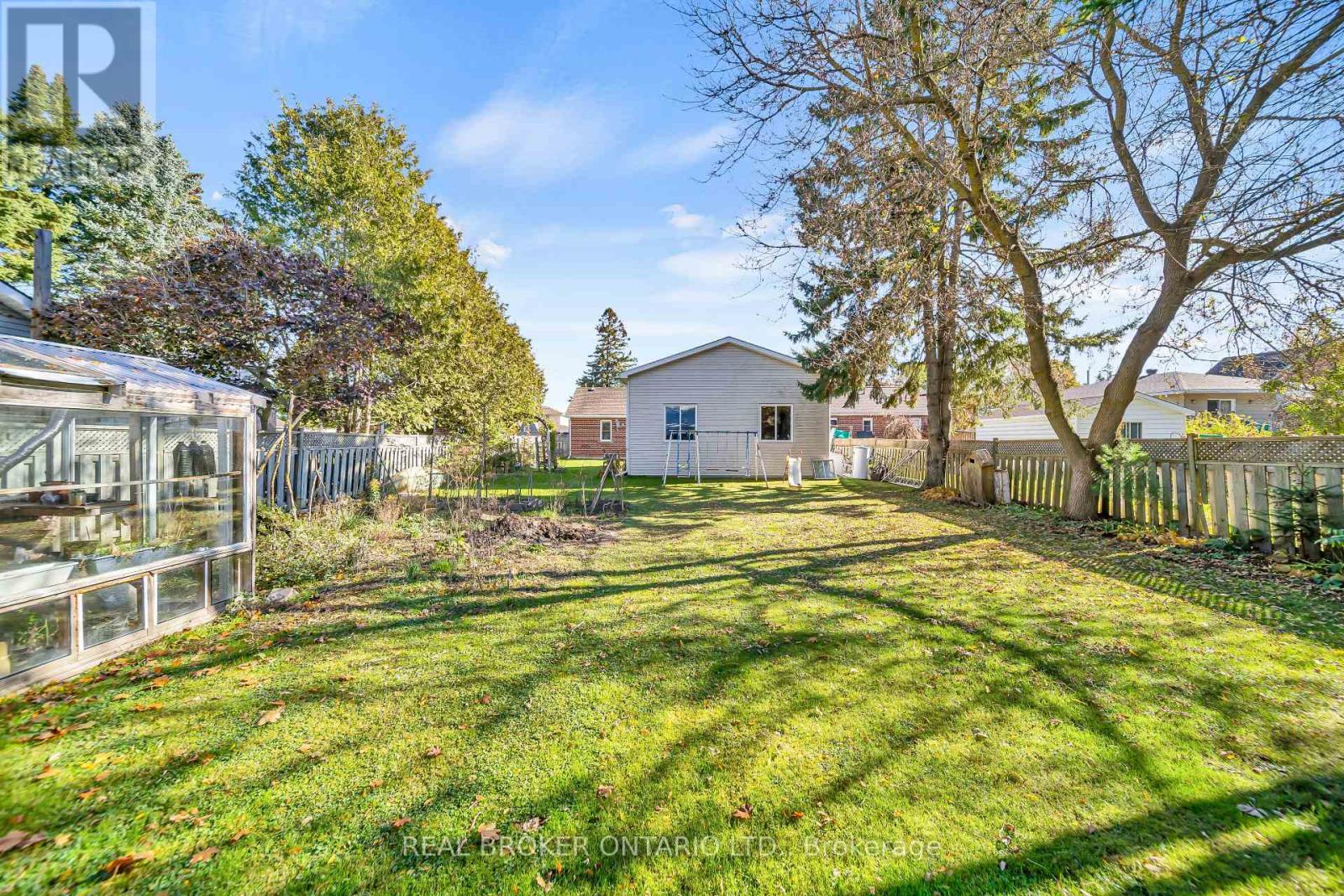 54 Bielby Street, East Luther Grand Valley, Ontario  L9W 5M3 - Photo 26 - X12487488