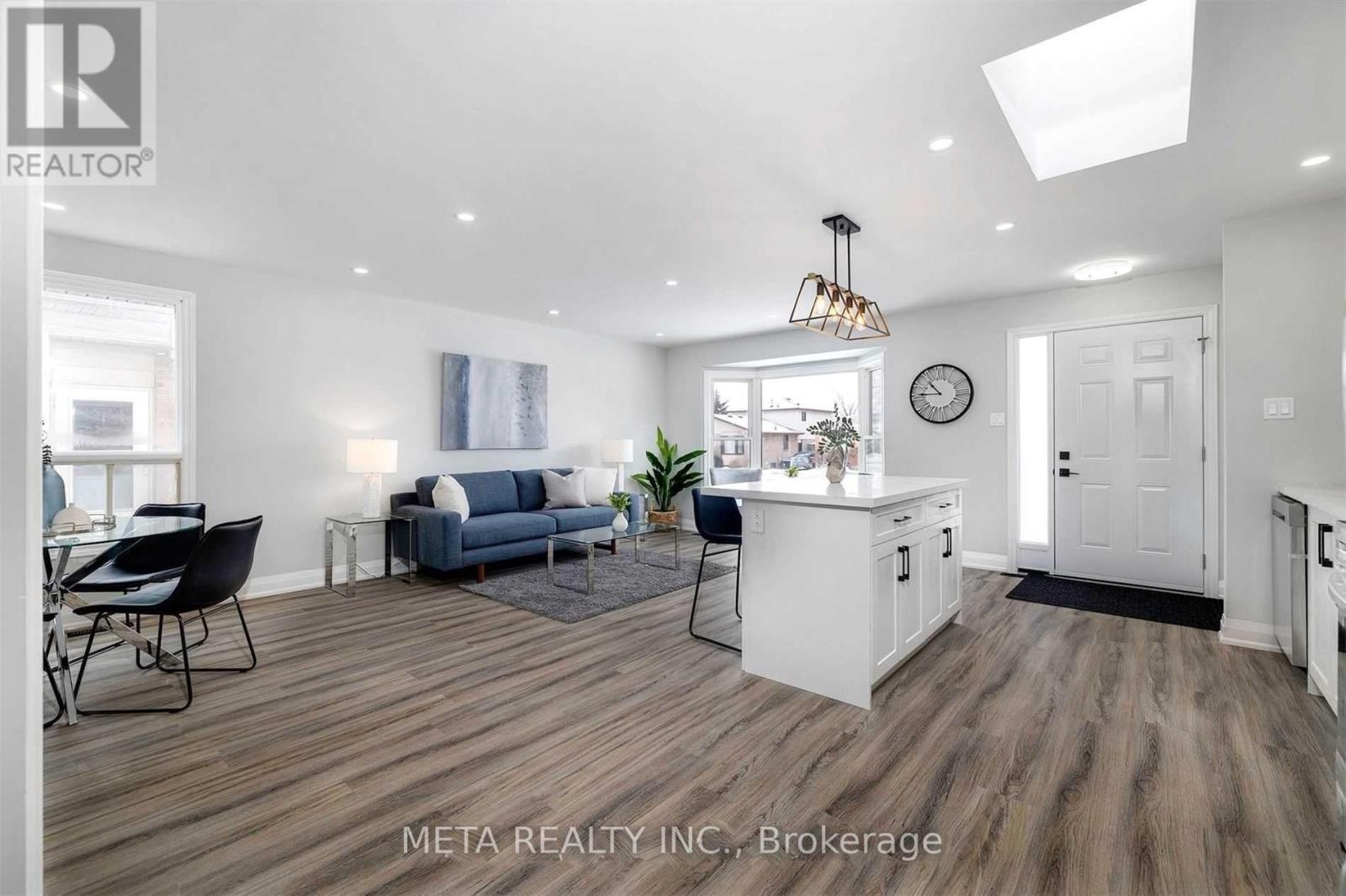 119 CLARA CRESCENT, London South, Ontario