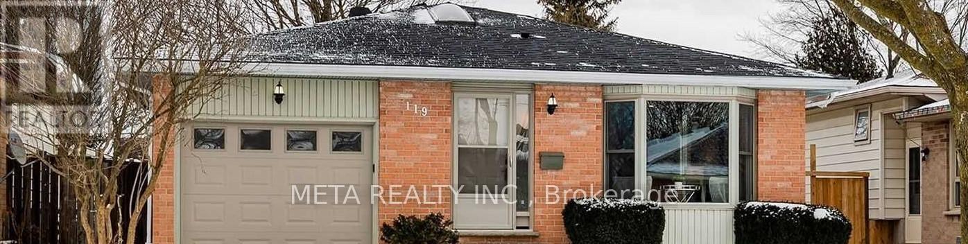 119 Clara Crescent, London South, Ontario  N6E 3G7 - Photo 31 - X12487493