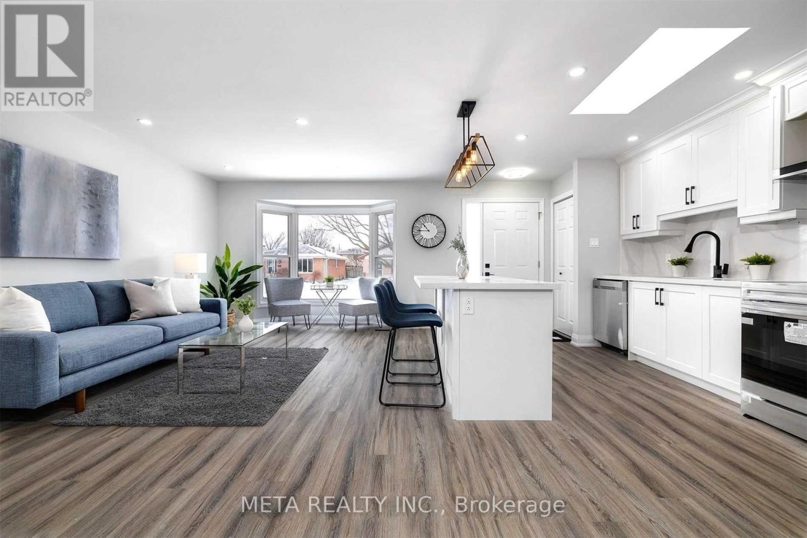 119 Clara Crescent, London South, Ontario  N6E 3G7 - Photo 5 - X12487493