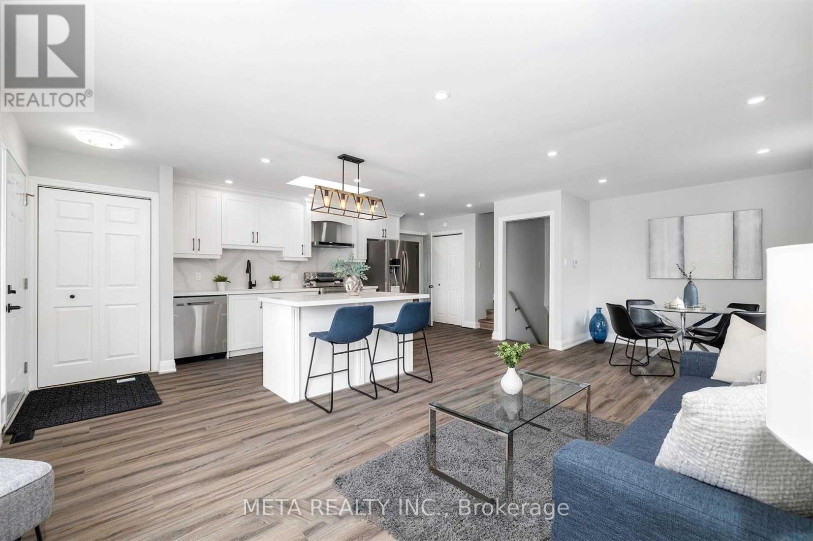 119 Clara Crescent, London South, Ontario  N6E 3G7 - Photo 8 - X12487493