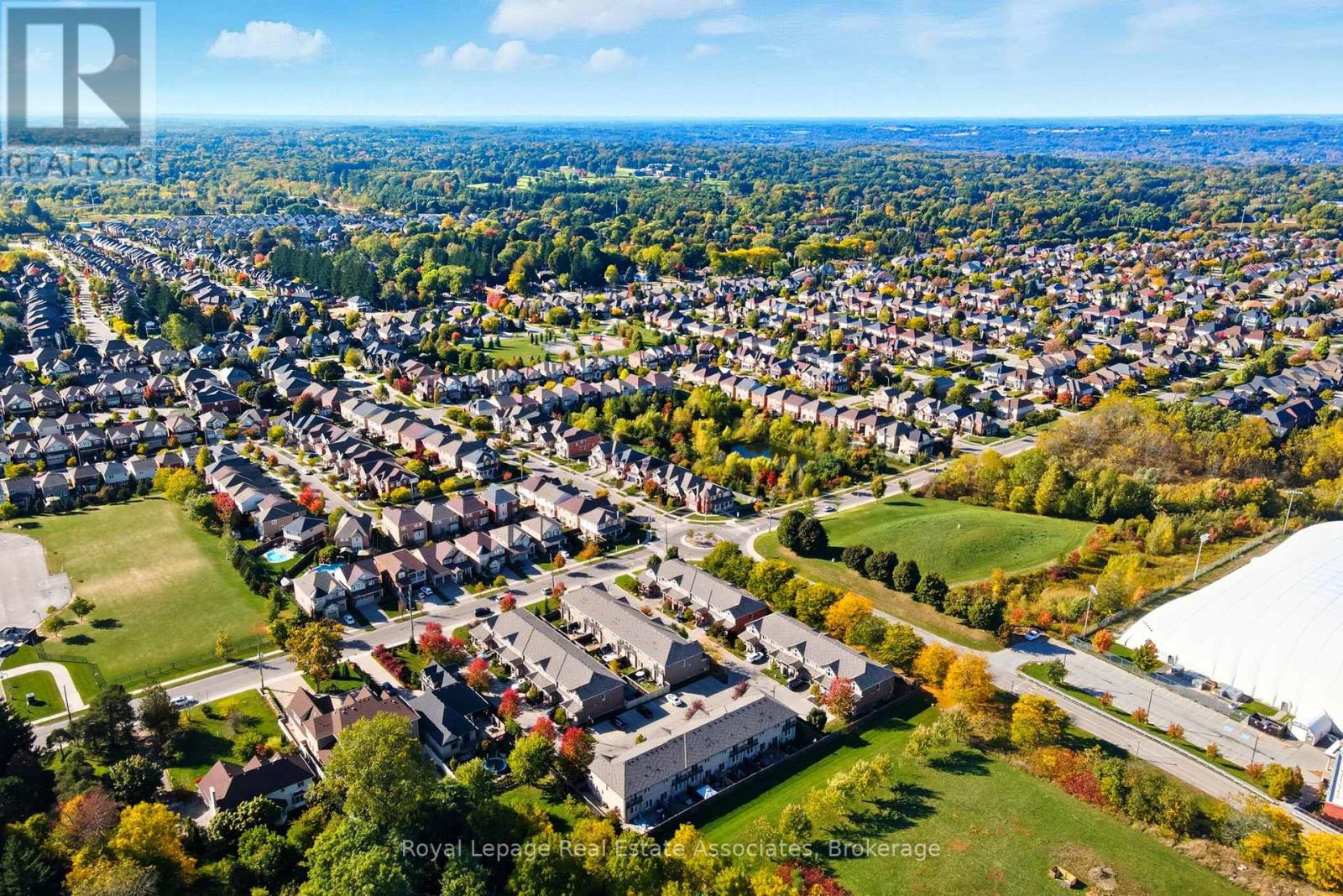 20 - 421 Kitty Murray Lane, Hamilton, Ontario  L9K 0J5 - Photo 39 - X12487527