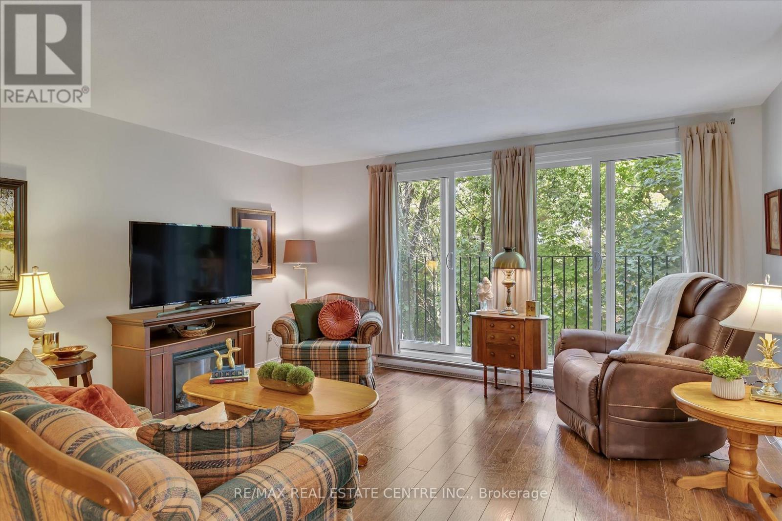 209 - 1111 WATER STREET, Peterborough, Ontario