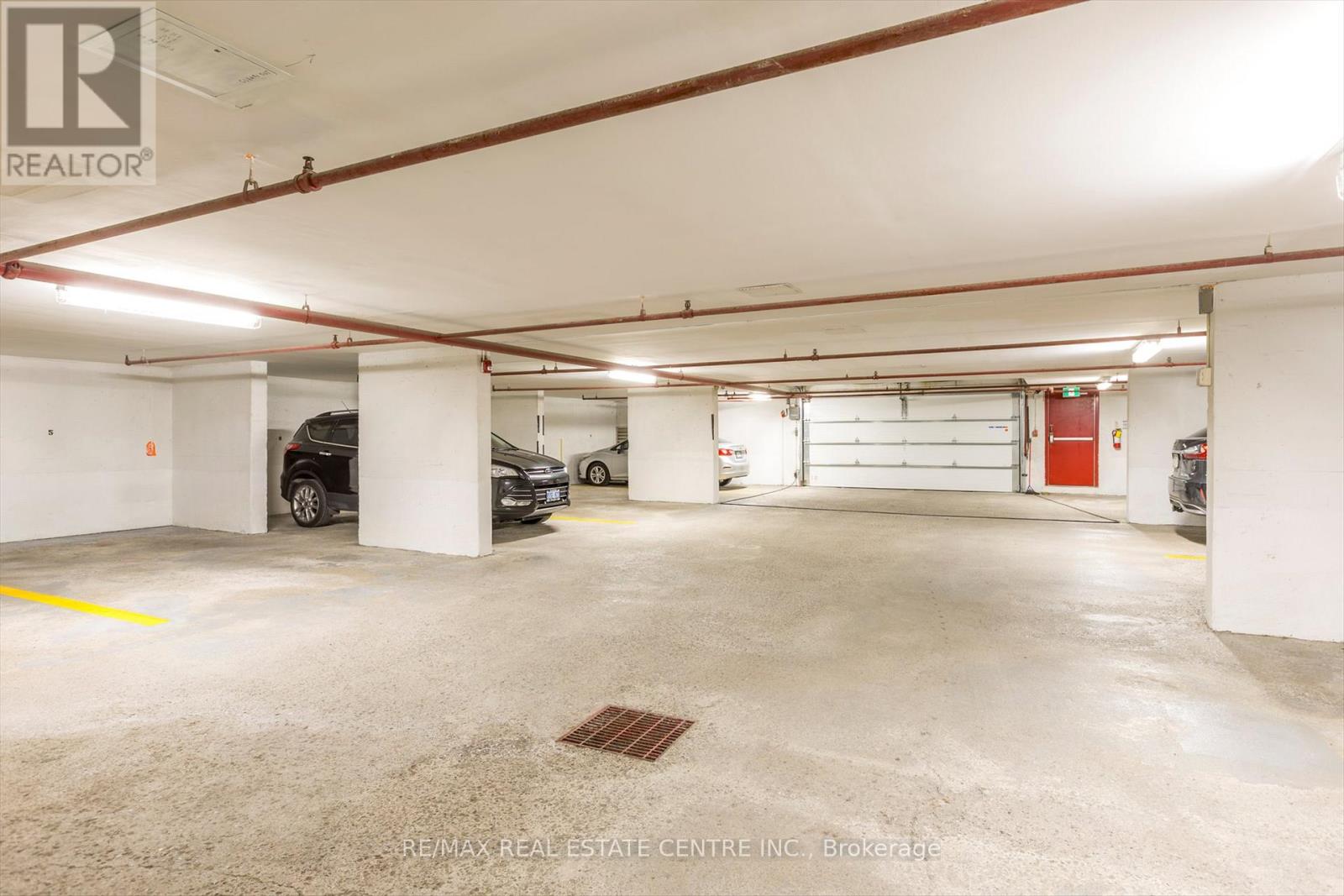 209 - 1111 Water Street, Peterborough, Ontario  K9H 3P7 - Photo 20 - X12487530