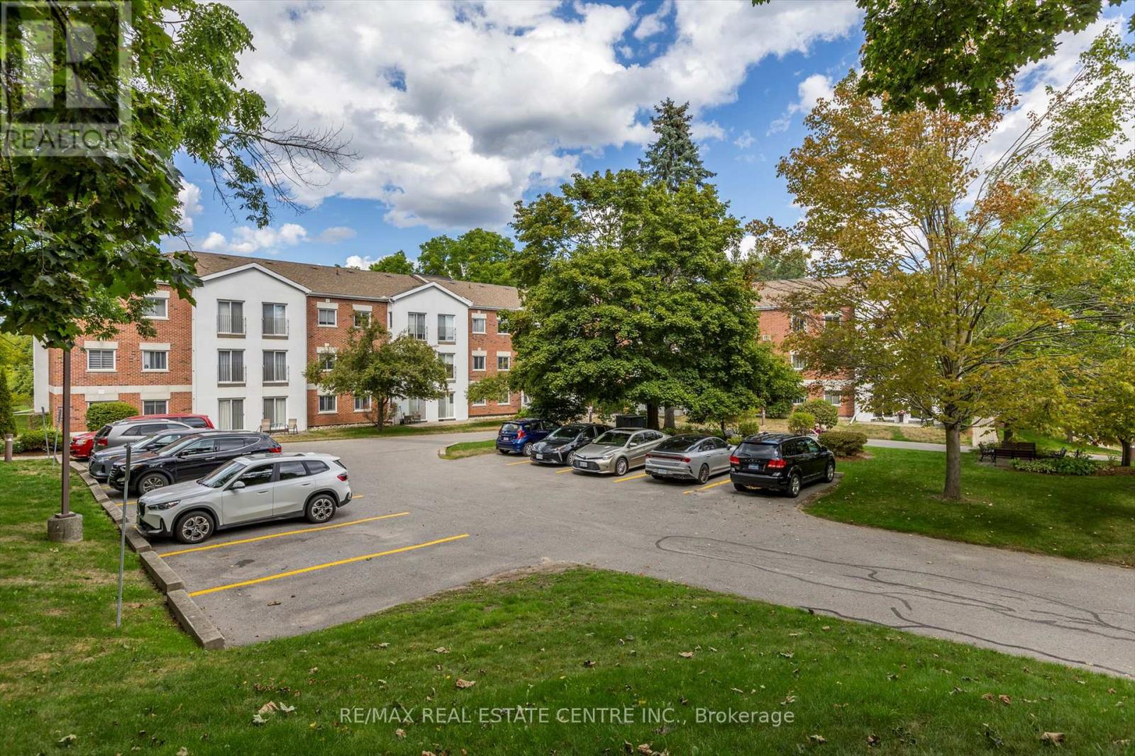 209 - 1111 Water Street, Peterborough, Ontario  K9H 3P7 - Photo 21 - X12487530