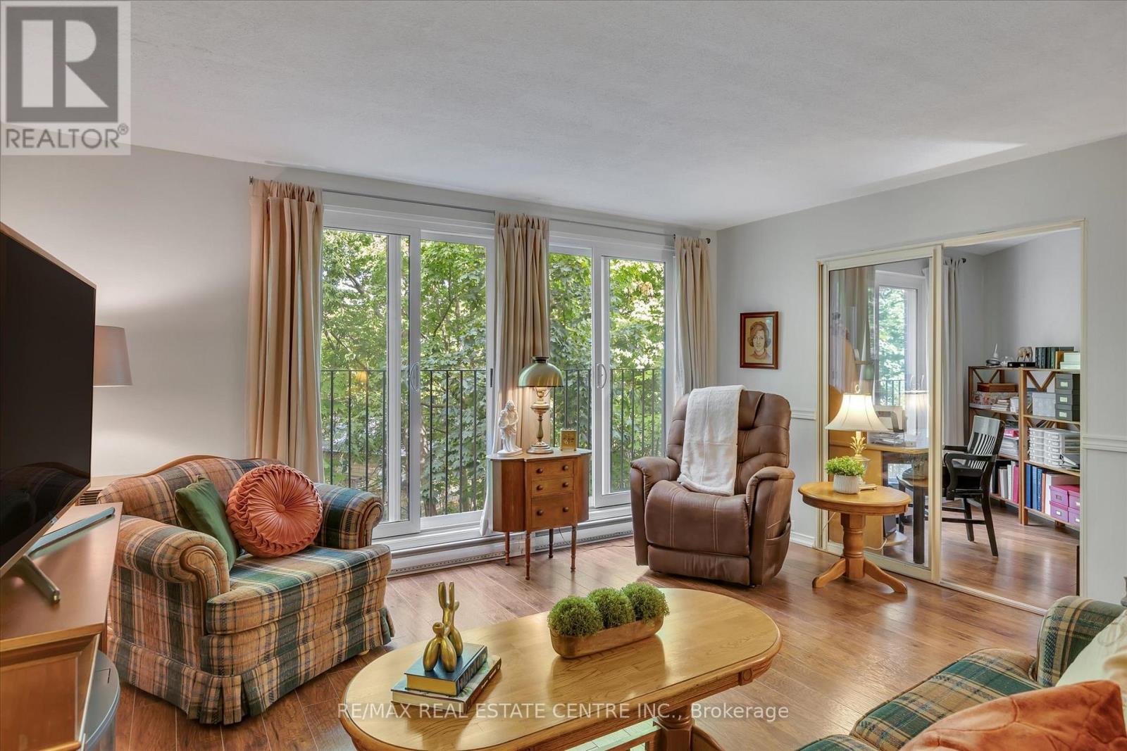 209 - 1111 Water Street, Peterborough, Ontario  K9H 3P7 - Photo 6 - X12487530