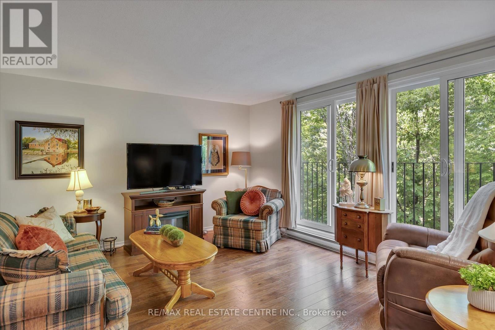 209 - 1111 Water Street, Peterborough, Ontario  K9H 3P7 - Photo 8 - X12487530