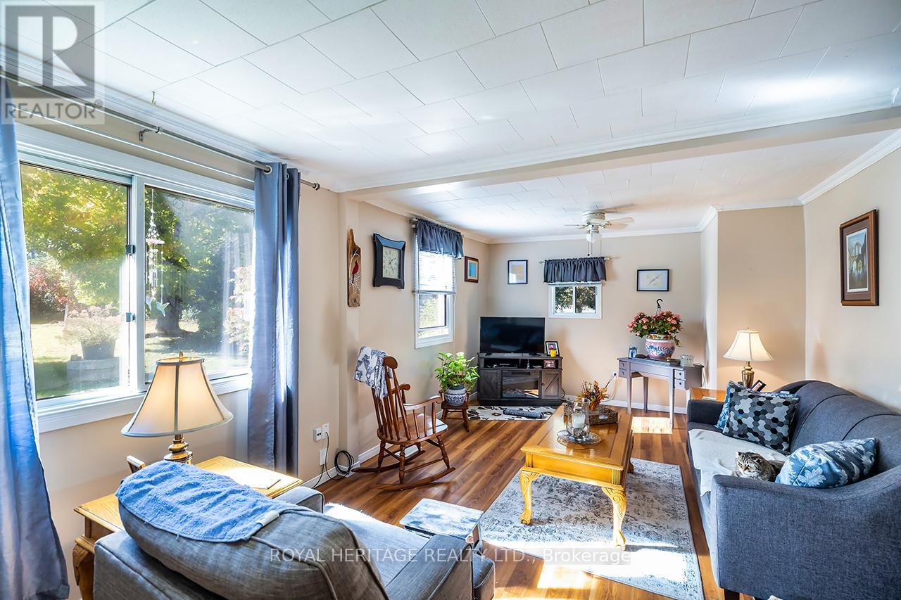 5073 Ridge Street, Hamilton Township, Ontario  K0L 1E0 - Photo 11 - X12487545