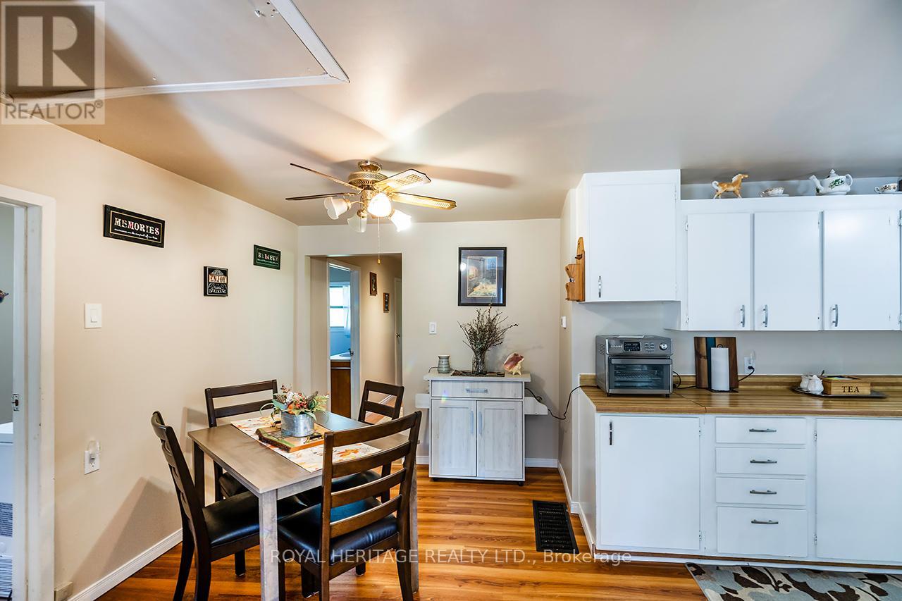 5073 Ridge Street, Hamilton Township, Ontario  K0L 1E0 - Photo 12 - X12487545