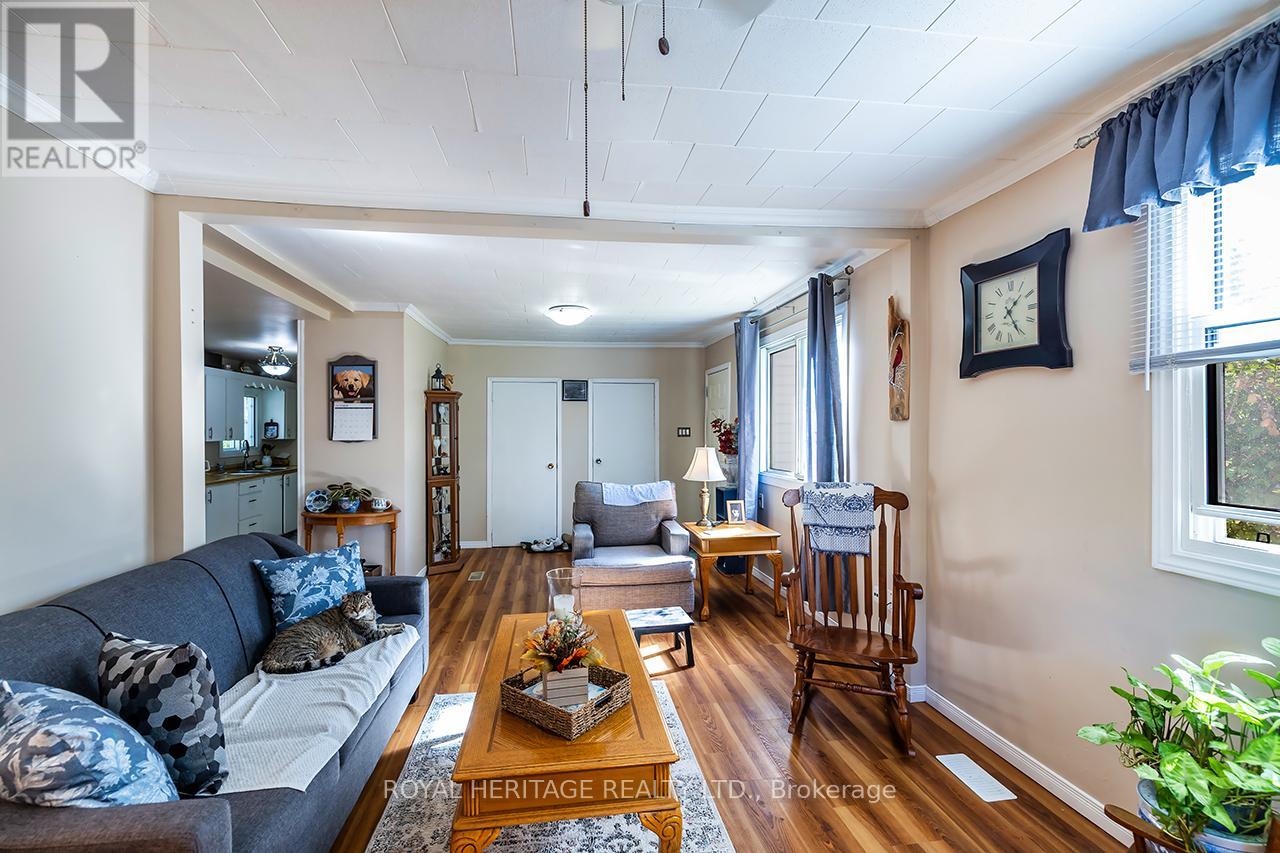 5073 Ridge Street, Hamilton Township, Ontario  K0L 1E0 - Photo 13 - X12487545