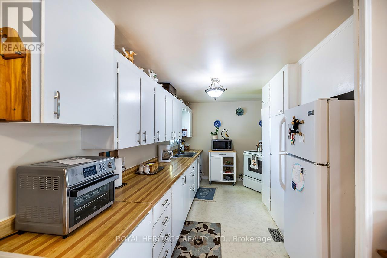 5073 Ridge Street, Hamilton Township, Ontario  K0L 1E0 - Photo 14 - X12487545