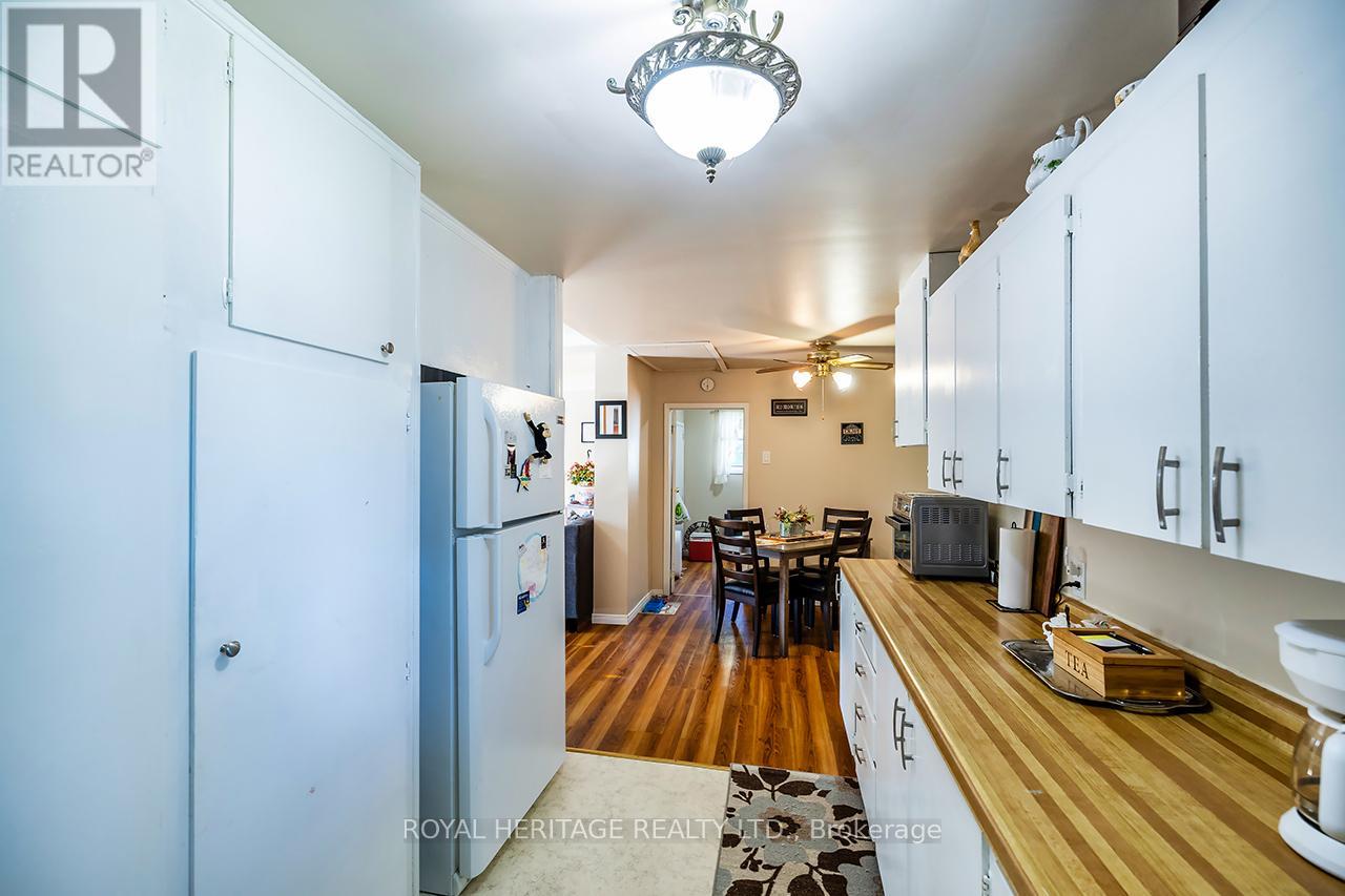 5073 Ridge Street, Hamilton Township, Ontario  K0L 1E0 - Photo 15 - X12487545