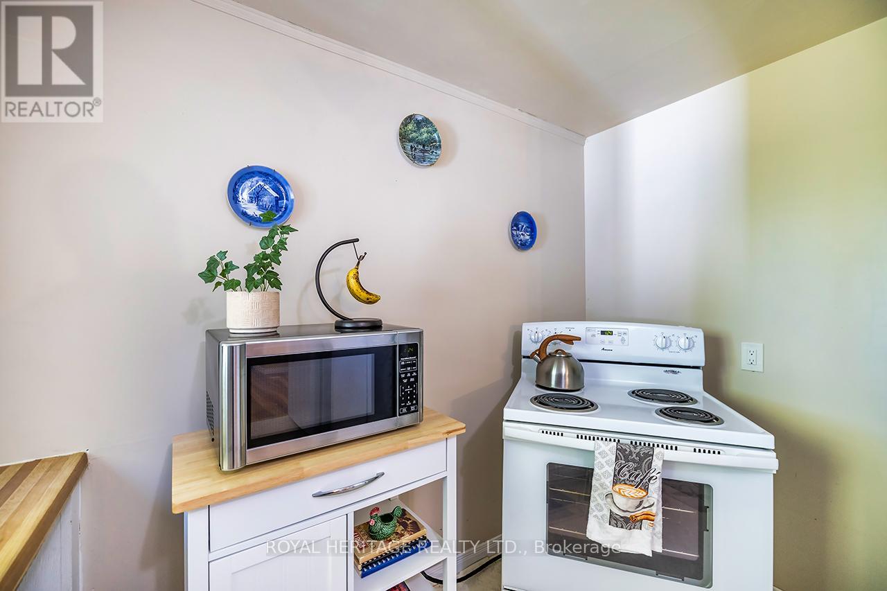 5073 Ridge Street, Hamilton Township, Ontario  K0L 1E0 - Photo 16 - X12487545