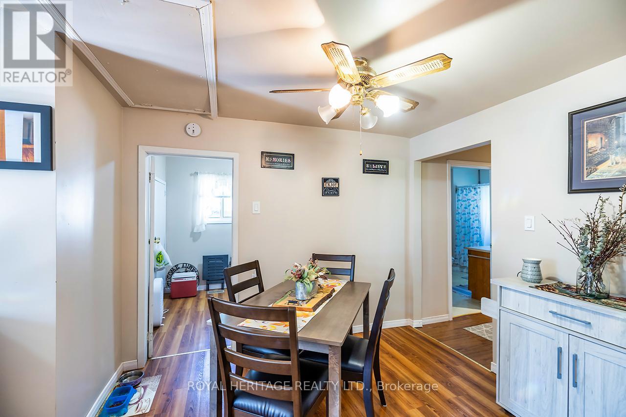 5073 Ridge Street, Hamilton Township, Ontario  K0L 1E0 - Photo 17 - X12487545