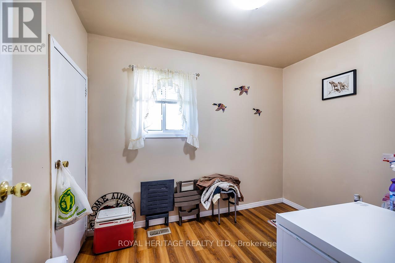 5073 Ridge Street, Hamilton Township, Ontario  K0L 1E0 - Photo 18 - X12487545