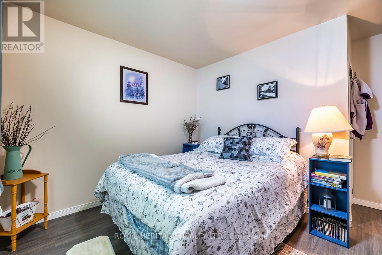 5073 Ridge Street, Hamilton Township, Ontario  K0L 1E0 - Photo 20 - X12487545