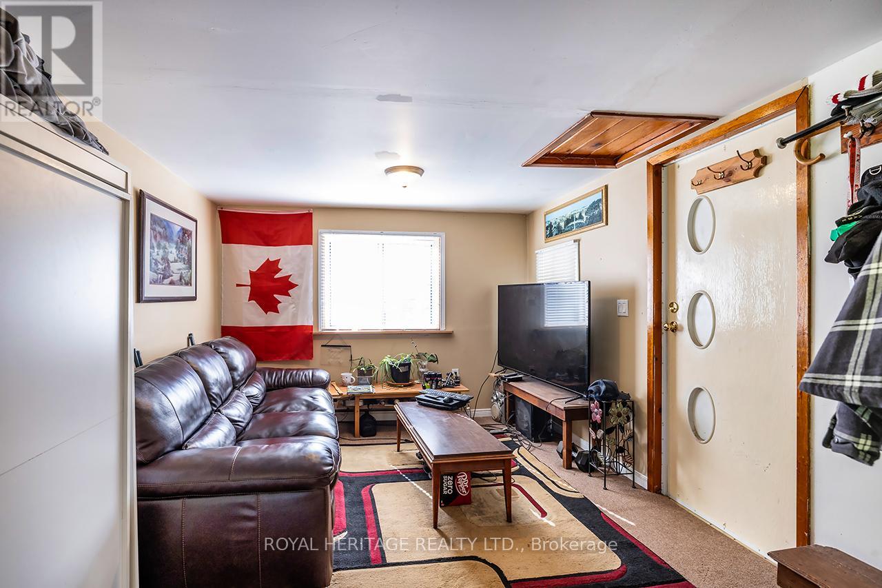 5073 Ridge Street, Hamilton Township, Ontario  K0L 1E0 - Photo 24 - X12487545