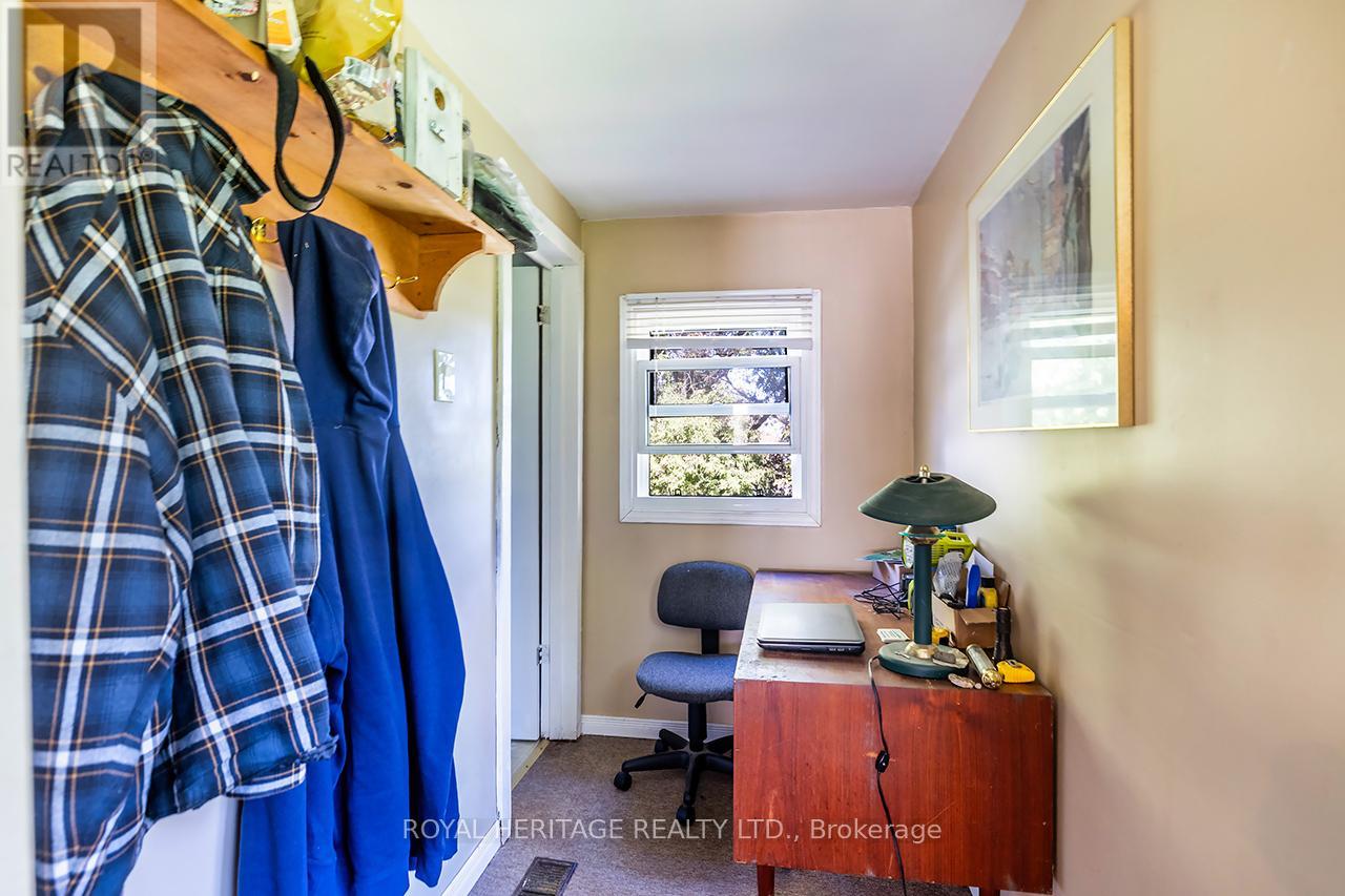 5073 Ridge Street, Hamilton Township, Ontario  K0L 1E0 - Photo 26 - X12487545