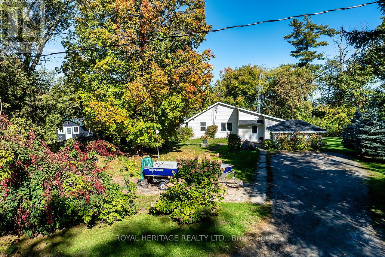 5073 Ridge Street, Hamilton Township, Ontario  K0L 1E0 - Photo 3 - X12487545