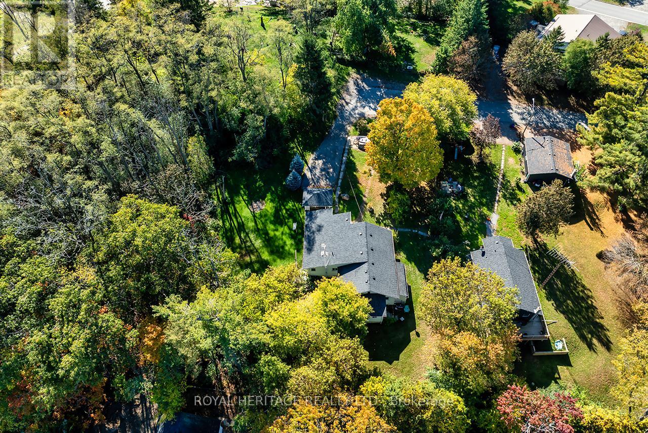 5073 Ridge Street, Hamilton Township, Ontario  K0L 1E0 - Photo 30 - X12487545