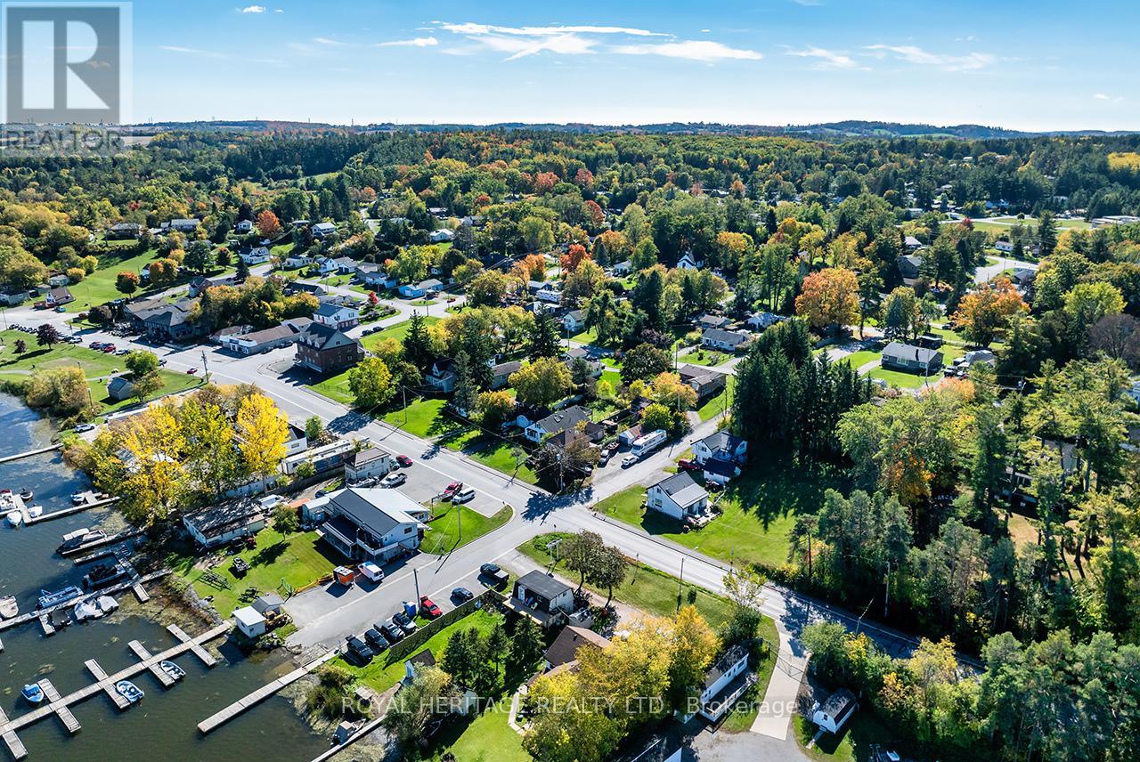 5073 Ridge Street, Hamilton Township, Ontario  K0L 1E0 - Photo 35 - X12487545