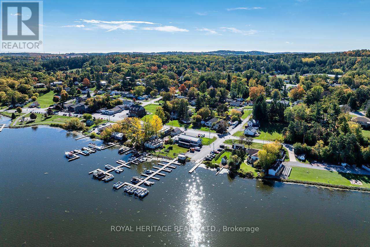 5073 Ridge Street, Hamilton Township, Ontario  K0L 1E0 - Photo 36 - X12487545