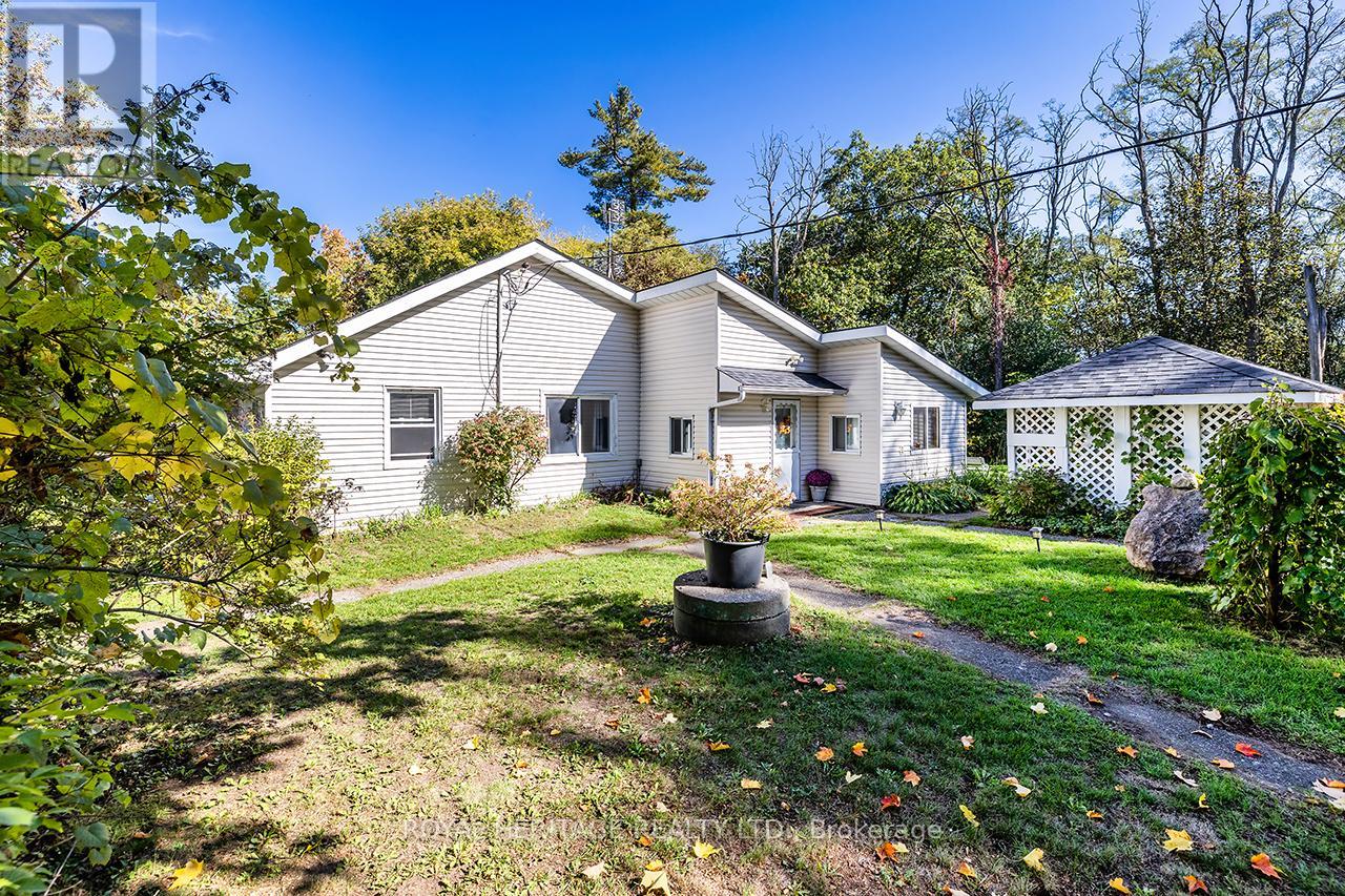 5073 Ridge Street, Hamilton Township, Ontario  K0L 1E0 - Photo 5 - X12487545