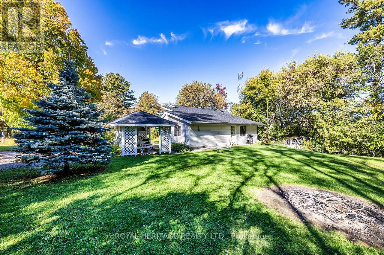 5073 Ridge Street, Hamilton Township, Ontario  K0L 1E0 - Photo 6 - X12487545