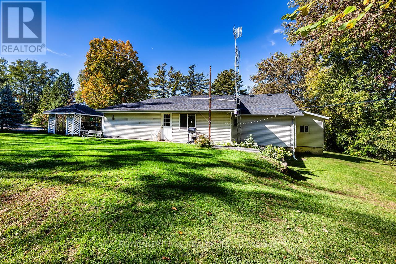 5073 Ridge Street, Hamilton Township, Ontario  K0L 1E0 - Photo 7 - X12487545