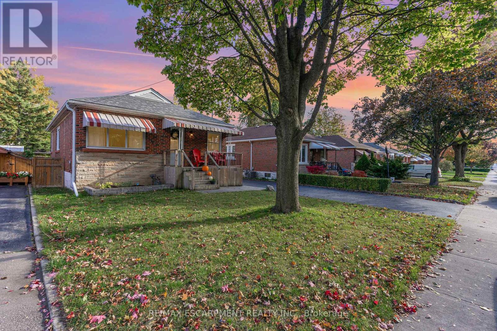 55 East 44th Street, Hamilton, Ontario  L8T 3G8 - Photo 35 - X12487575