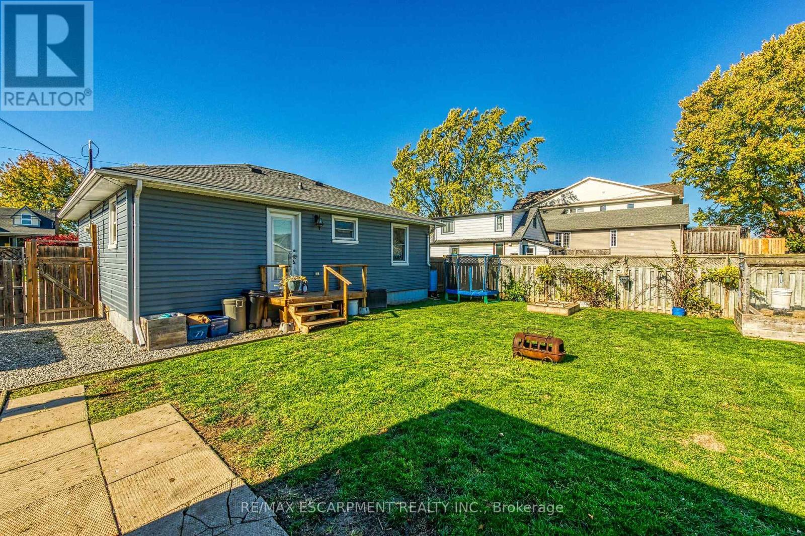 62 Knoll Street, Port Colborne, Ontario  L3K 5A6 - Photo 20 - X12487582