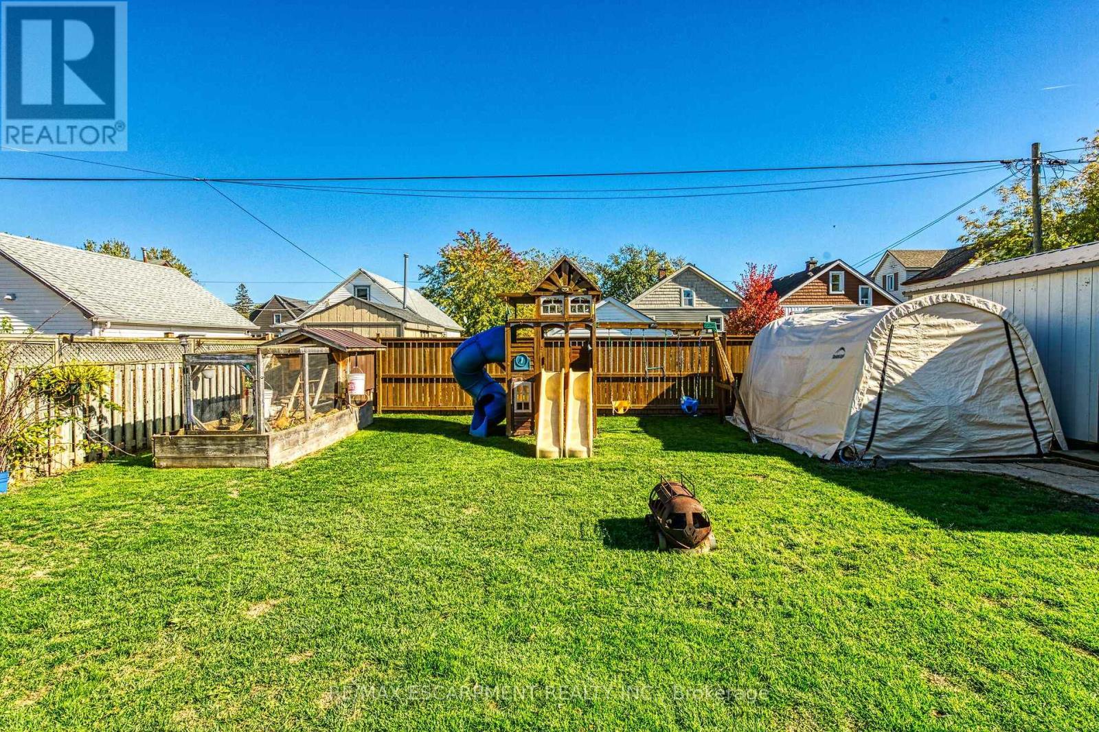 62 Knoll Street, Port Colborne, Ontario  L3K 5A6 - Photo 21 - X12487582